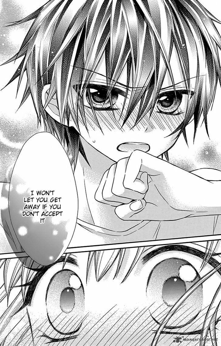 Ore Yome Ore No Yome Ni Nare Yo 6 15