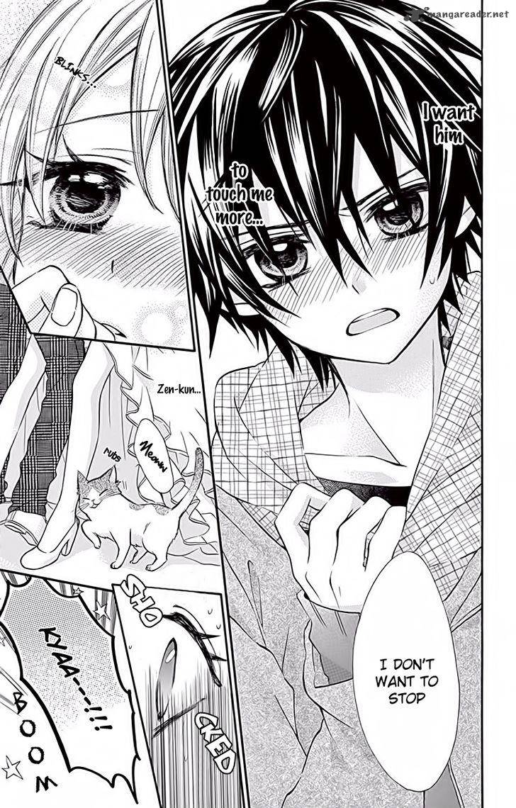 Ore Yome Ore No Yome Ni Nare Yo 9 18