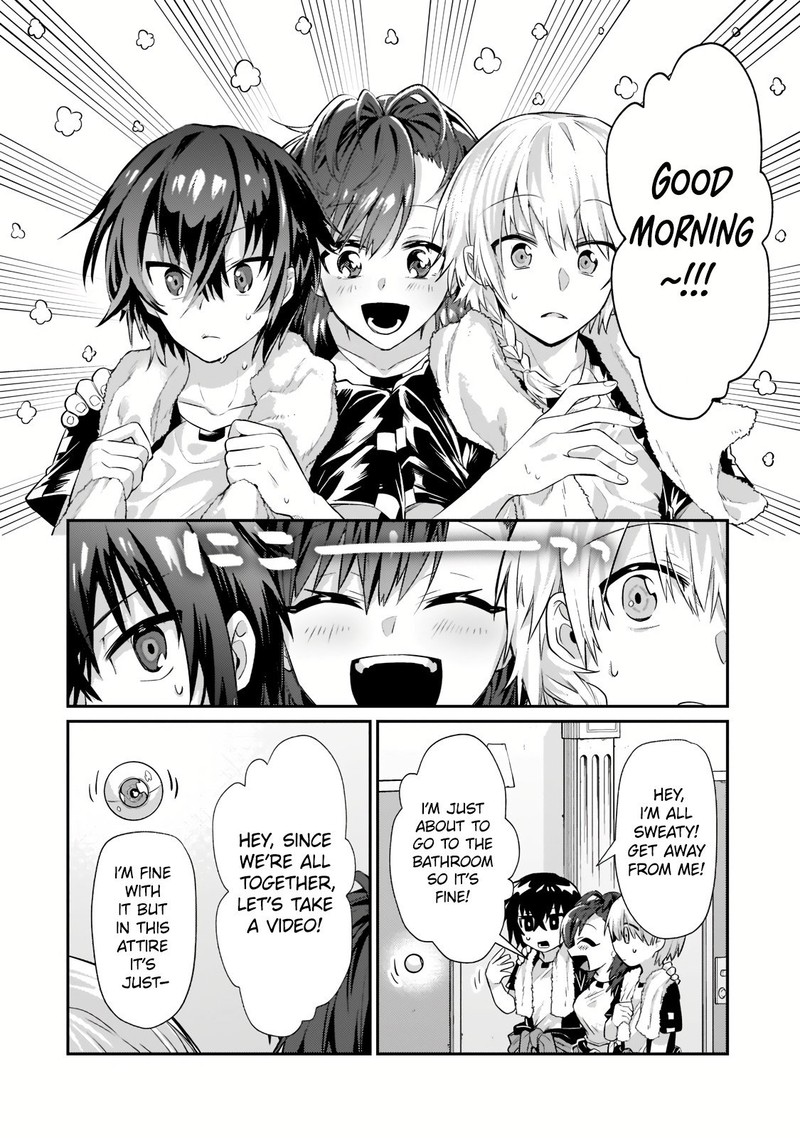 Oreaku Ore Wa Seikan Kokka No Akutoku Ryoushu 17a 8