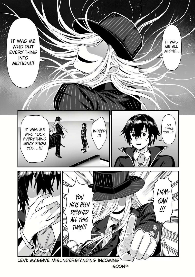 Oreaku Ore Wa Seikan Kokka No Akutoku Ryoushu 26a 14