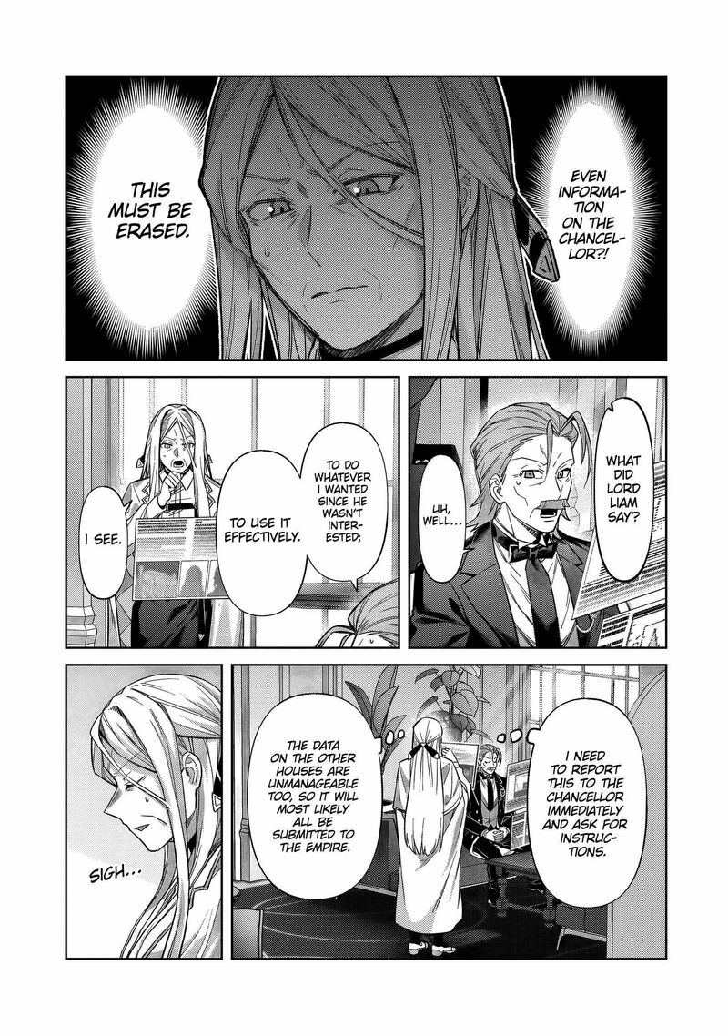 Oreaku Ore Wa Seikan Kokka No Akutoku Ryoushu 35b 2