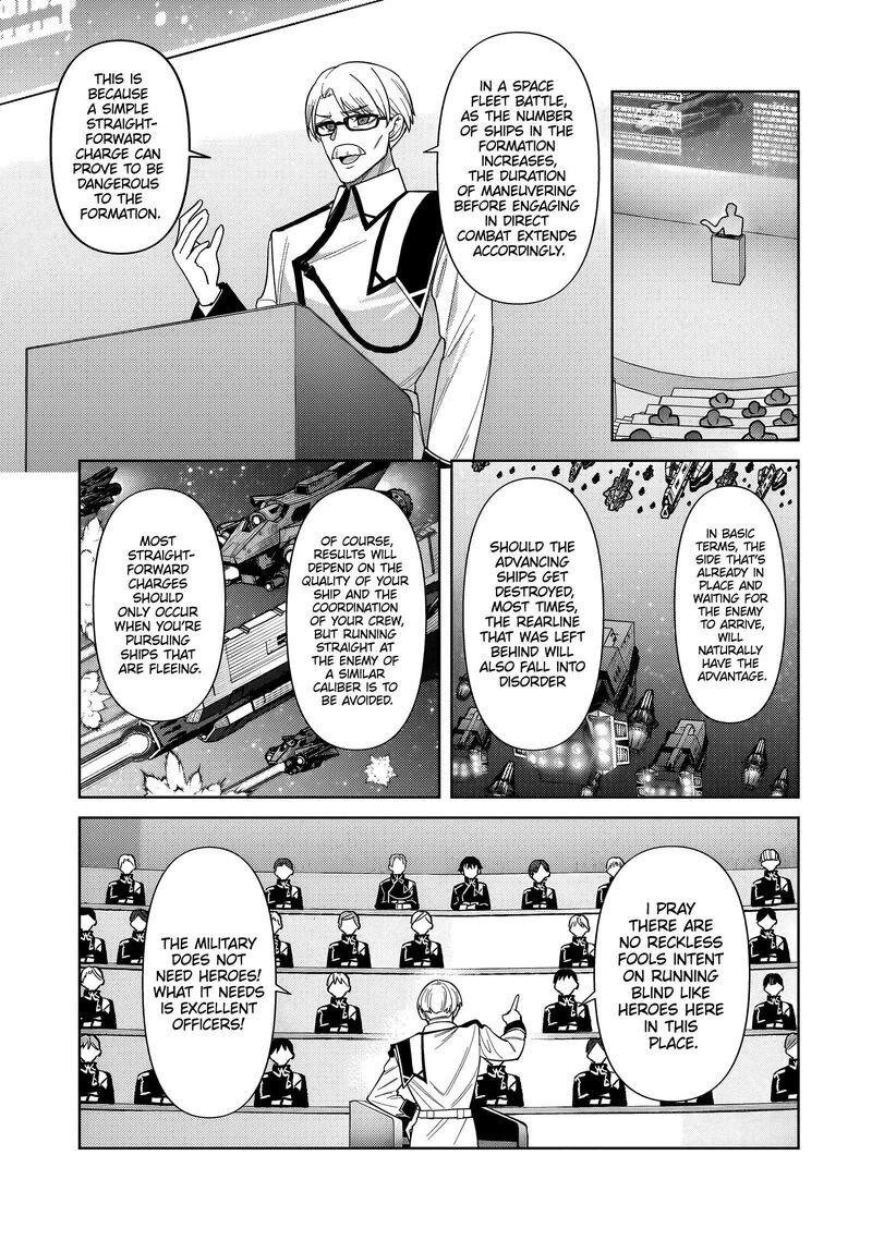 Oreaku Ore Wa Seikan Kokka No Akutoku Ryoushu 39b 13