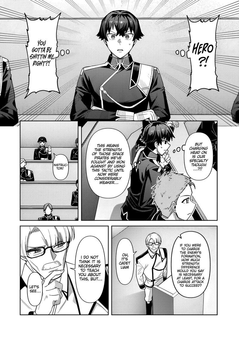 Oreaku Ore Wa Seikan Kokka No Akutoku Ryoushu 39b 14