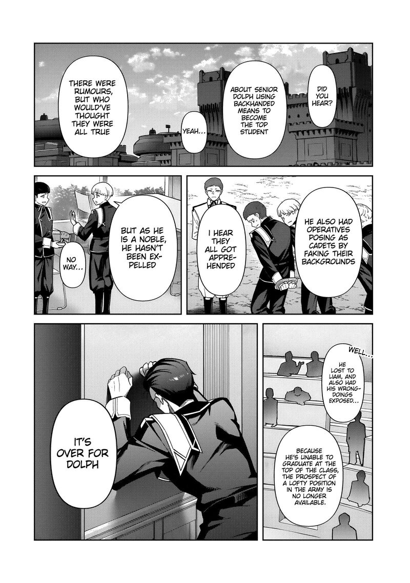 Oreaku Ore Wa Seikan Kokka No Akutoku Ryoushu 39b 2