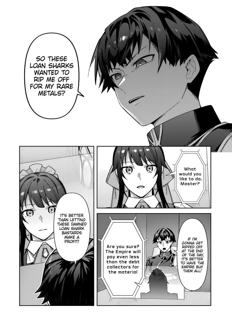 Oreaku Ore Wa Seikan Kokka No Akutoku Ryoushu 39b 6