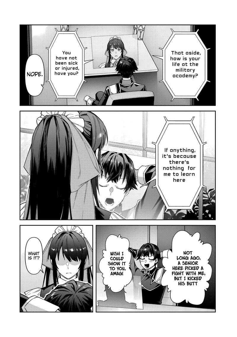 Oreaku Ore Wa Seikan Kokka No Akutoku Ryoushu 39b 8