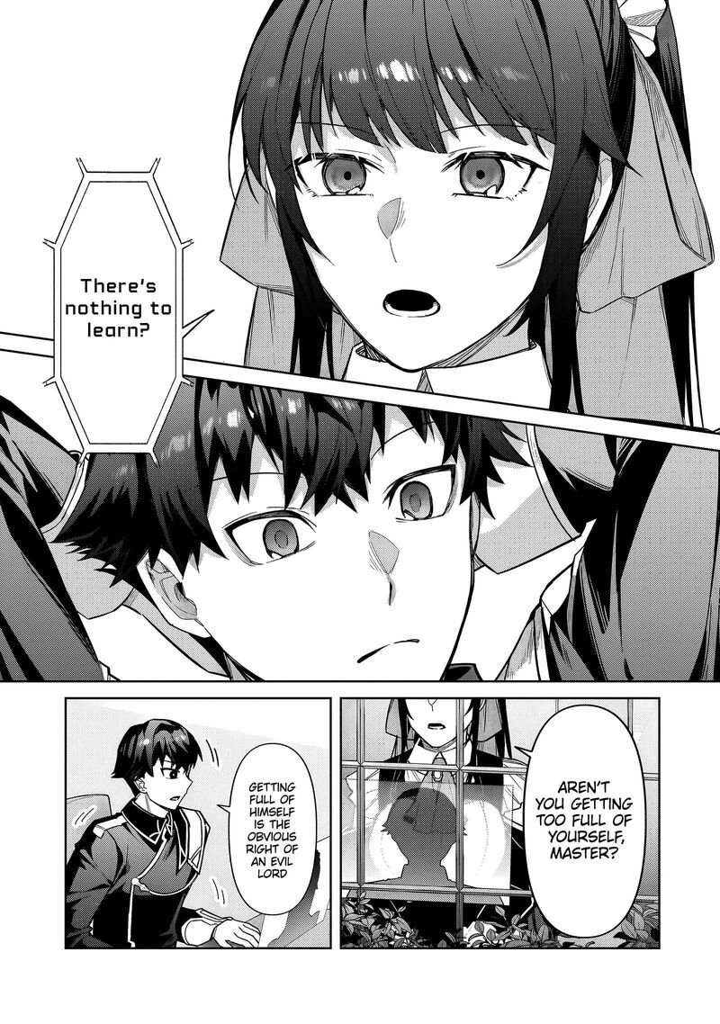 Oreaku Ore Wa Seikan Kokka No Akutoku Ryoushu 39b 9