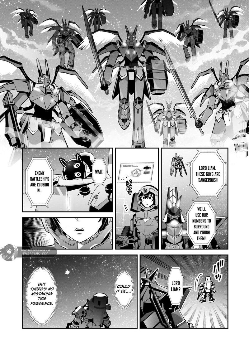 Oreaku Ore Wa Seikan Kokka No Akutoku Ryoushu 48a 11