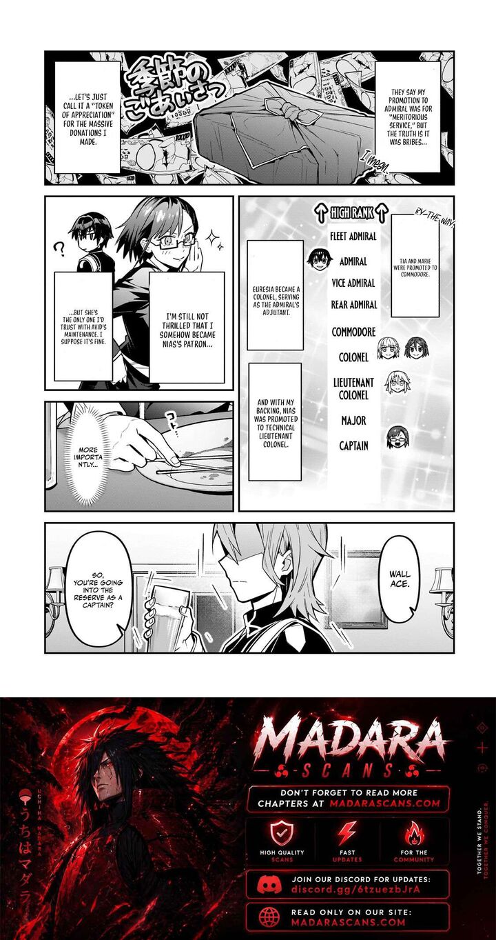 Oreaku Ore Wa Seikan Kokka No Akutoku Ryoushu 51a 15