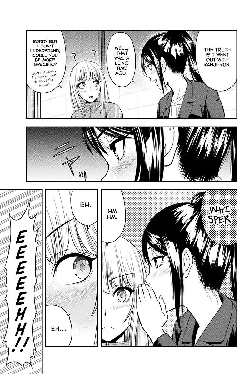 Orenchi Ni Kita Onna Kishi To Inakagurashi Surukotoninatta Ken 10 17