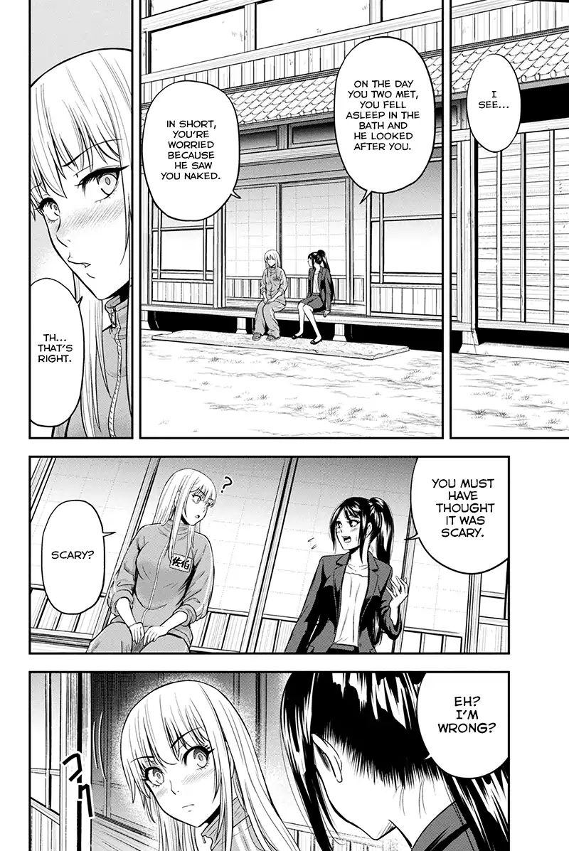 Orenchi Ni Kita Onna Kishi To Inakagurashi Surukotoninatta Ken 10 8