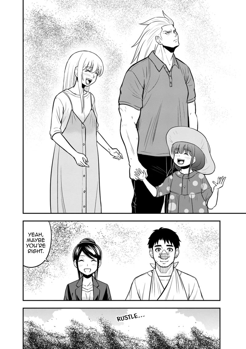 Orenchi Ni Kita Onna Kishi To Inakagurashi Surukotoninatta Ken 102 14