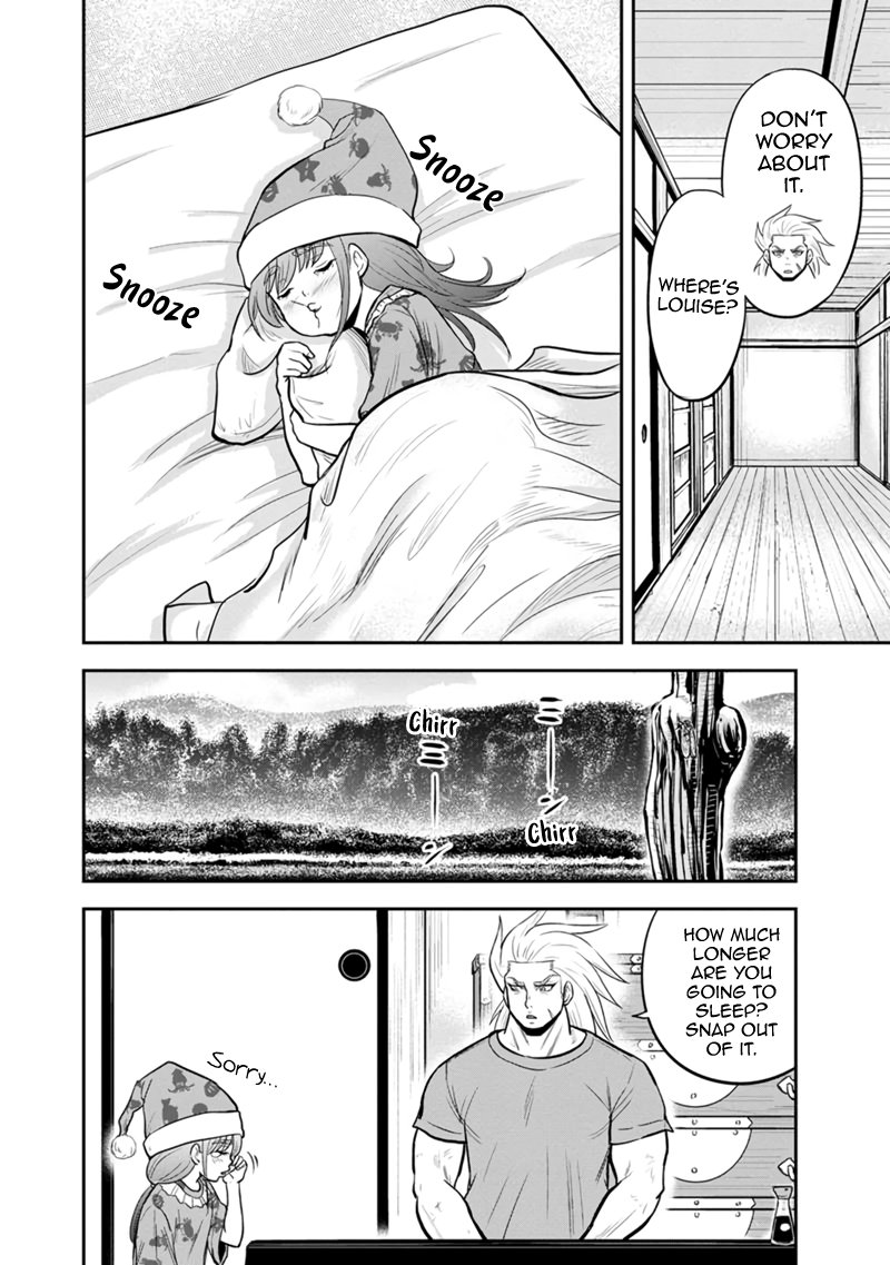 Orenchi Ni Kita Onna Kishi To Inakagurashi Surukotoninatta Ken 106 4