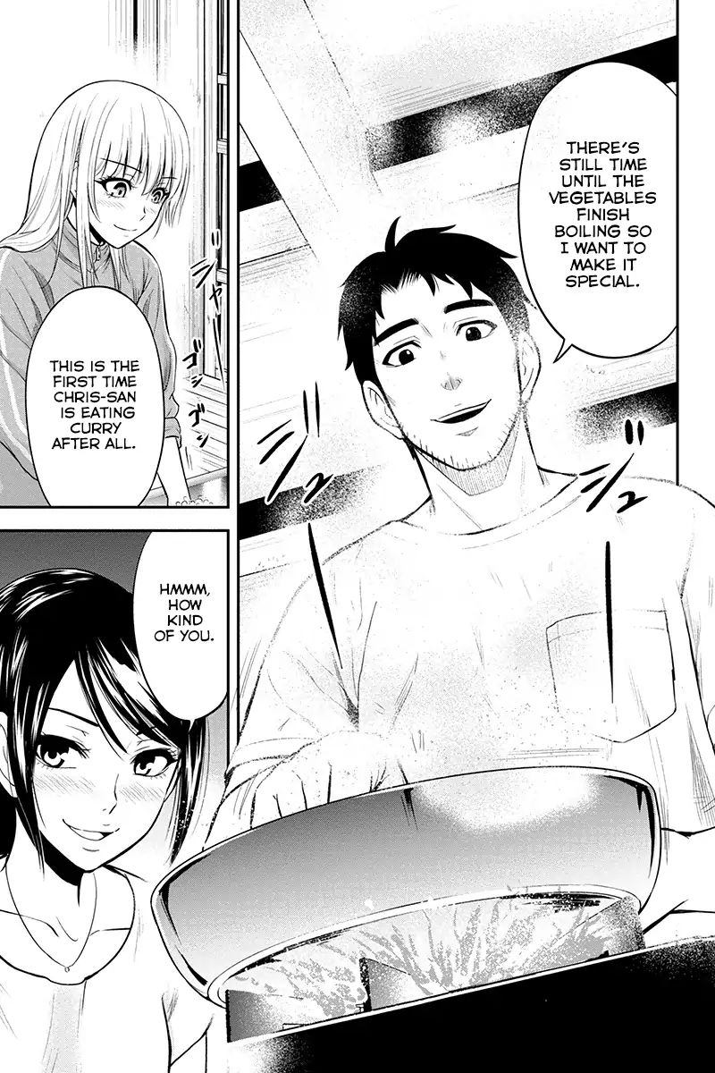 Orenchi Ni Kita Onna Kishi To Inakagurashi Surukotoninatta Ken 11 15