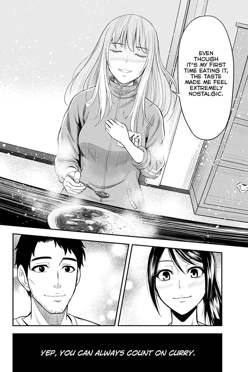 Orenchi Ni Kita Onna Kishi To Inakagurashi Surukotoninatta Ken 11 20