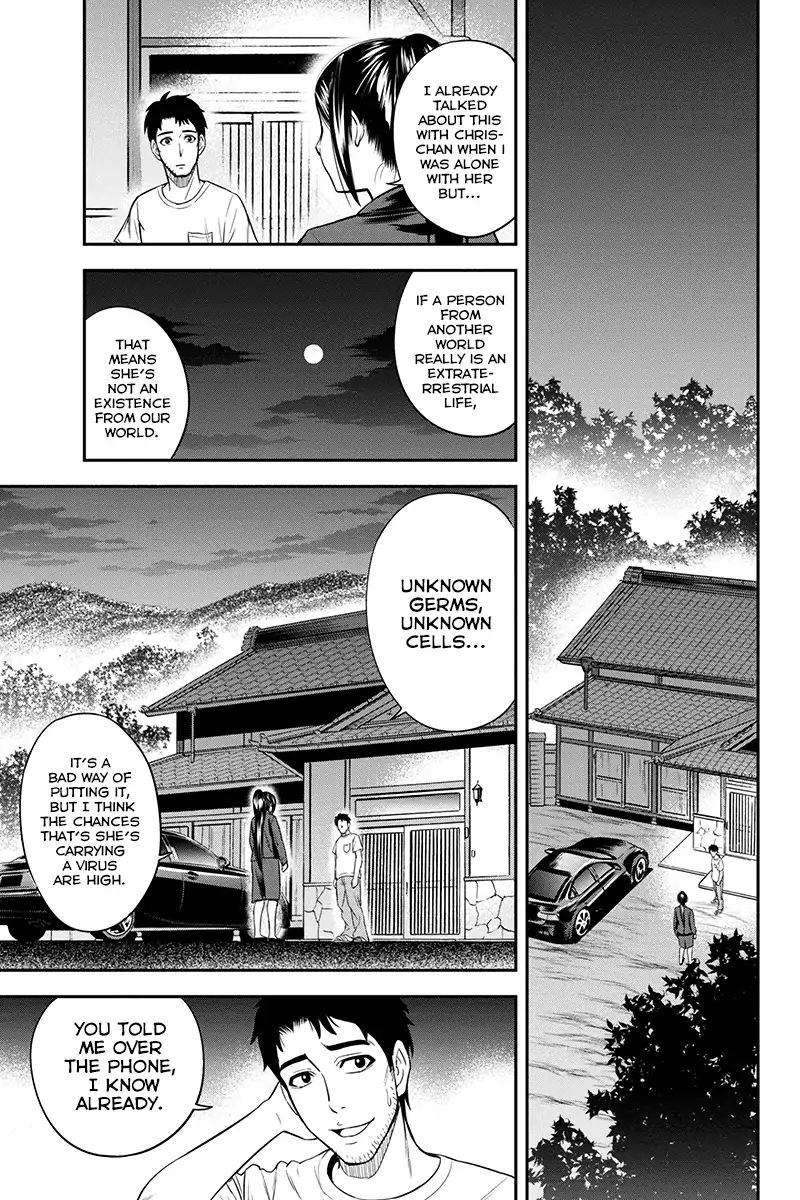 Orenchi Ni Kita Onna Kishi To Inakagurashi Surukotoninatta Ken 11 21