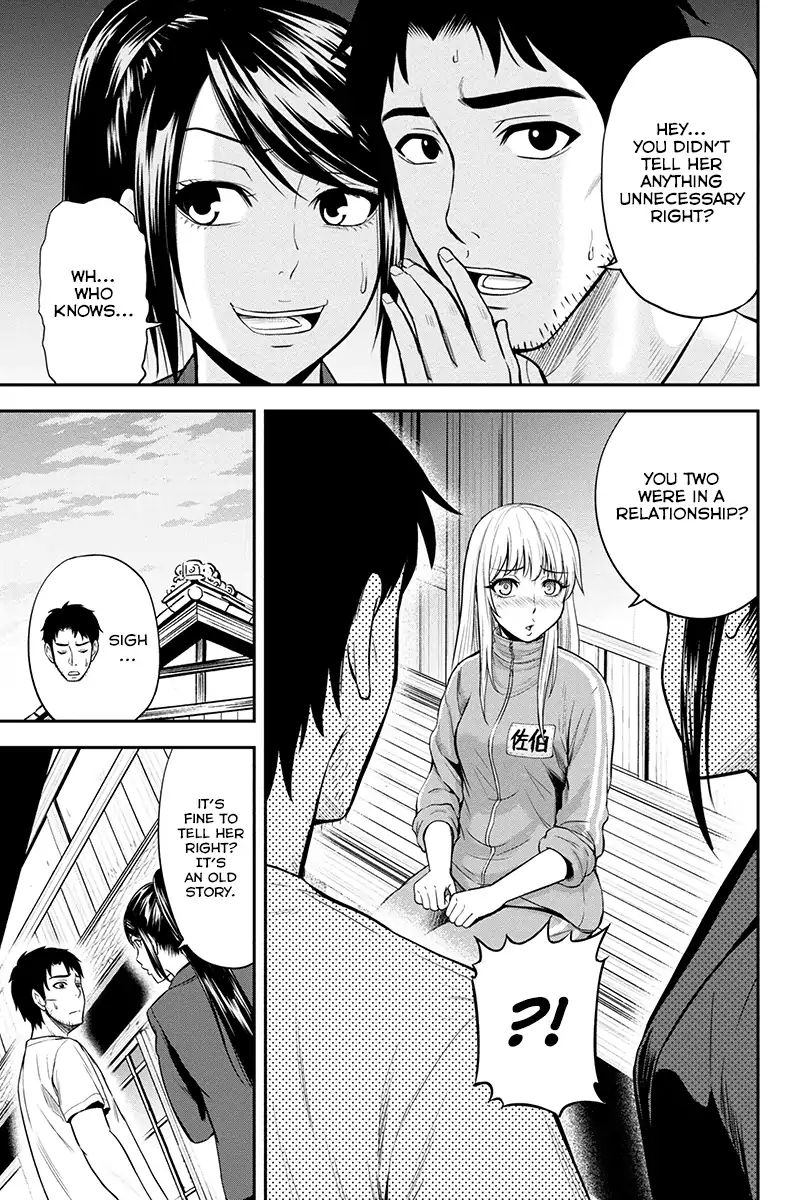 Orenchi Ni Kita Onna Kishi To Inakagurashi Surukotoninatta Ken 11 3