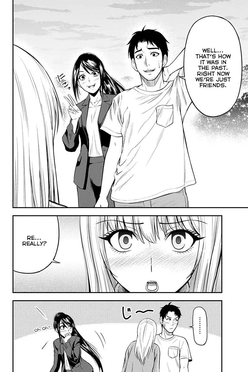 Orenchi Ni Kita Onna Kishi To Inakagurashi Surukotoninatta Ken 11 4