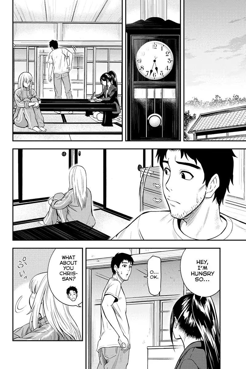 Orenchi Ni Kita Onna Kishi To Inakagurashi Surukotoninatta Ken 11 6