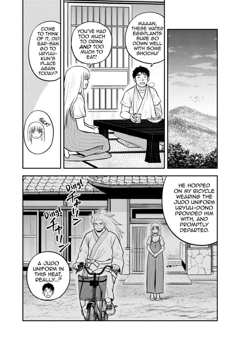 Orenchi Ni Kita Onna Kishi To Inakagurashi Surukotoninatta Ken 115 10