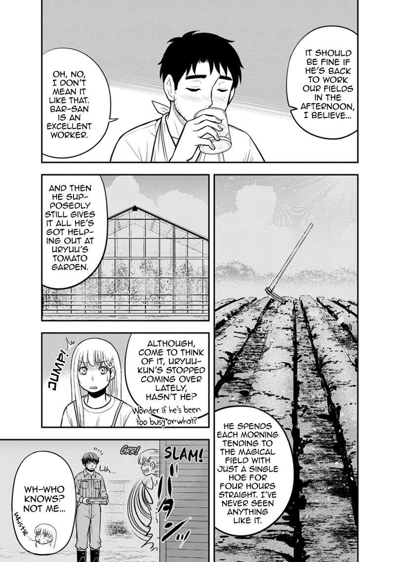 Orenchi Ni Kita Onna Kishi To Inakagurashi Surukotoninatta Ken 115 11