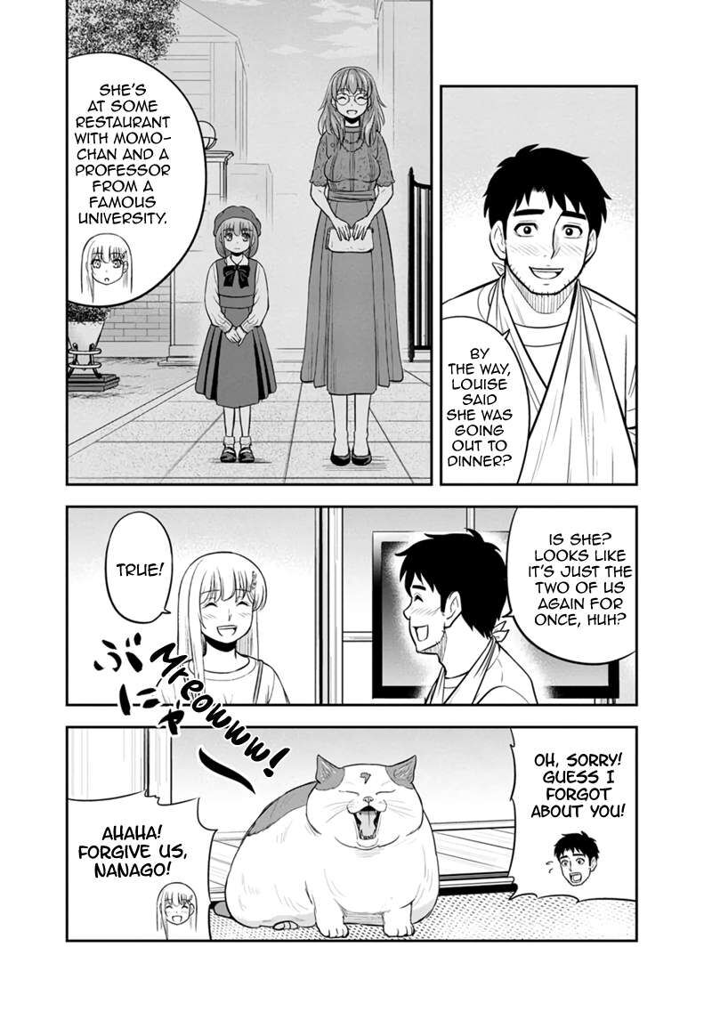 Orenchi Ni Kita Onna Kishi To Inakagurashi Surukotoninatta Ken 115 12