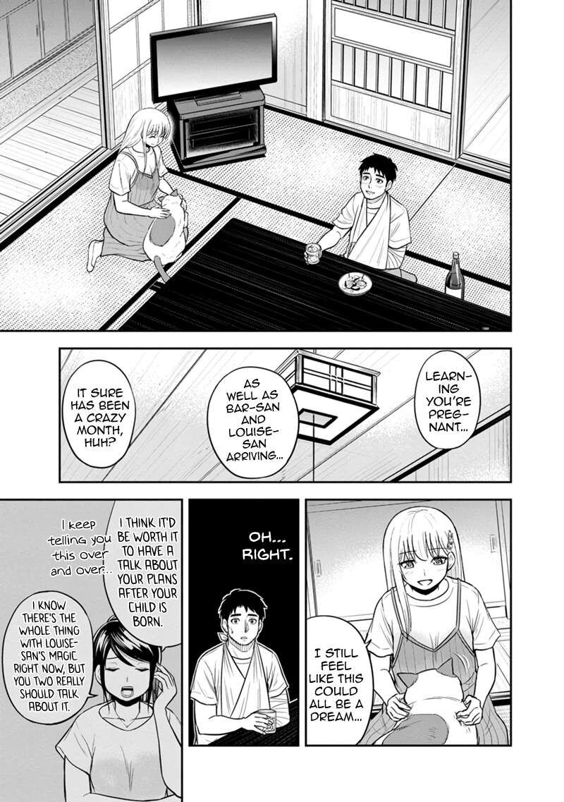 Orenchi Ni Kita Onna Kishi To Inakagurashi Surukotoninatta Ken 115 13