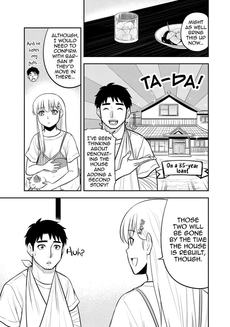 Orenchi Ni Kita Onna Kishi To Inakagurashi Surukotoninatta Ken 115 15