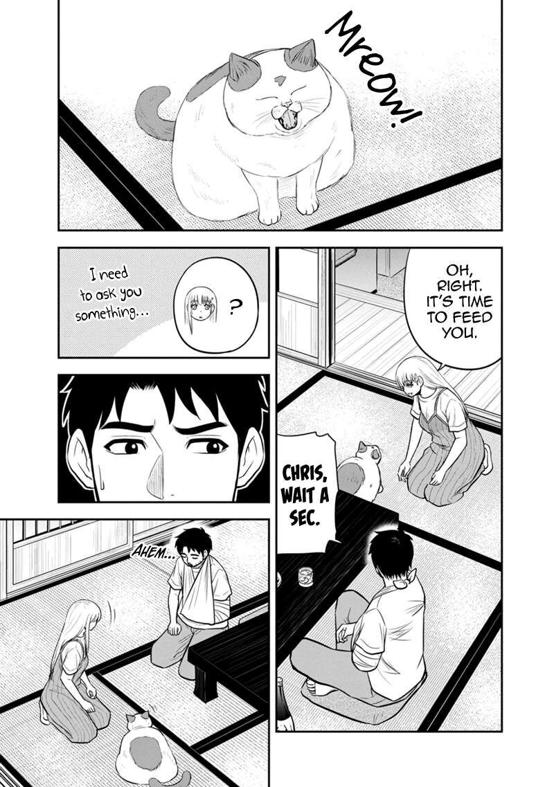 Orenchi Ni Kita Onna Kishi To Inakagurashi Surukotoninatta Ken 115 17