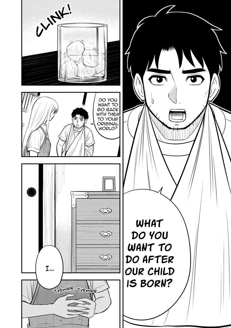Orenchi Ni Kita Onna Kishi To Inakagurashi Surukotoninatta Ken 115 18