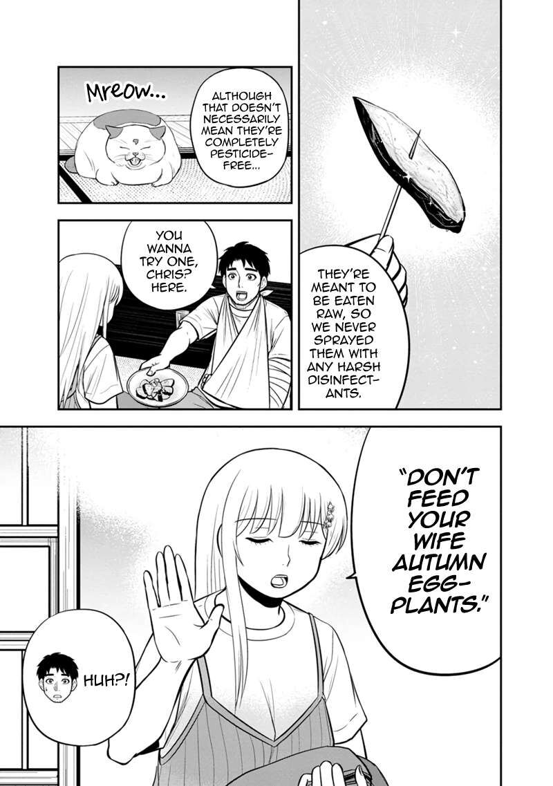 Orenchi Ni Kita Onna Kishi To Inakagurashi Surukotoninatta Ken 115 7