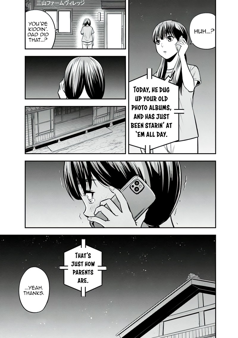 Orenchi Ni Kita Onna Kishi To Inakagurashi Surukotoninatta Ken 121 19