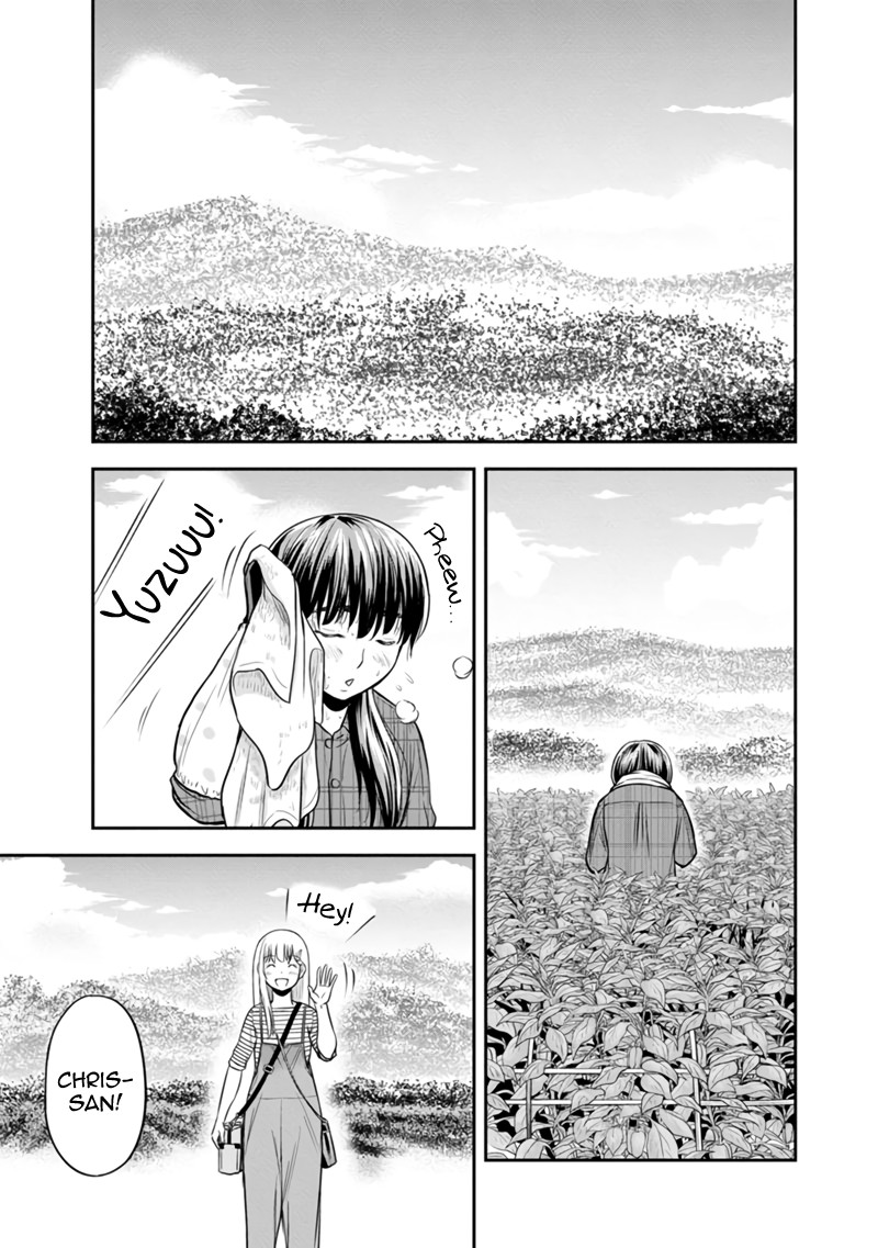 Orenchi Ni Kita Onna Kishi To Inakagurashi Surukotoninatta Ken 122 3