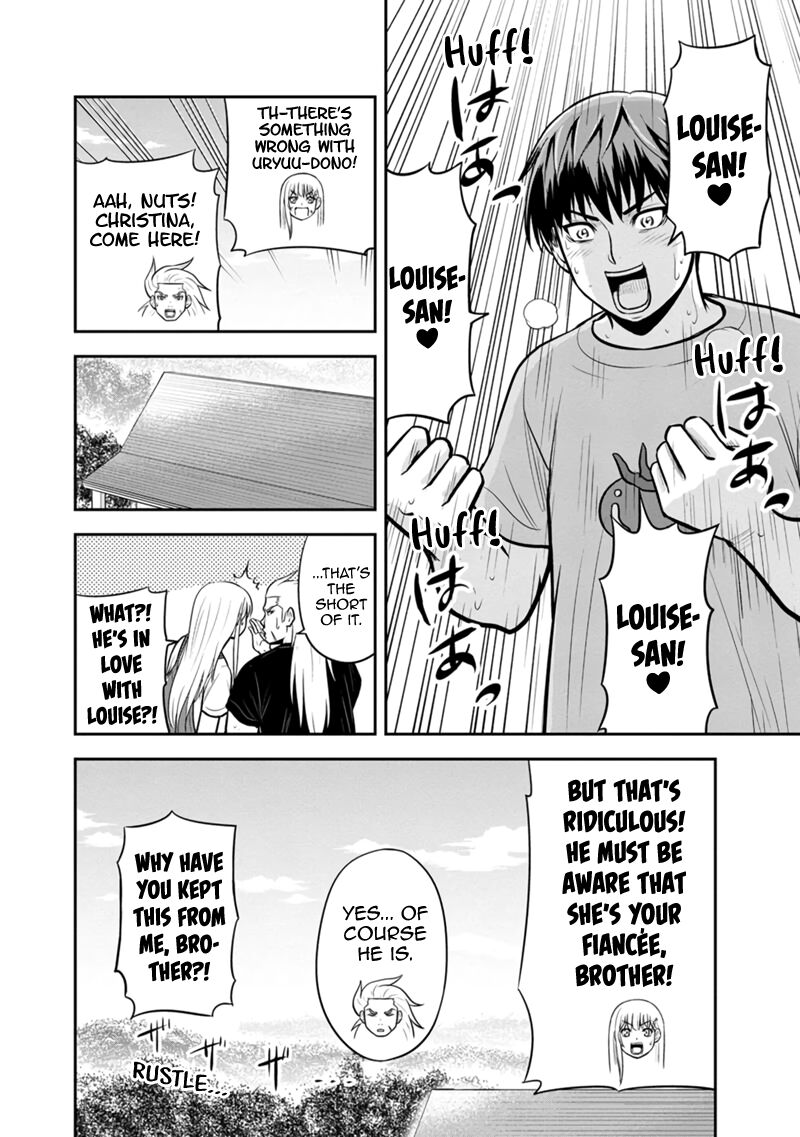 Orenchi Ni Kita Onna Kishi To Inakagurashi Surukotoninatta Ken 139 14