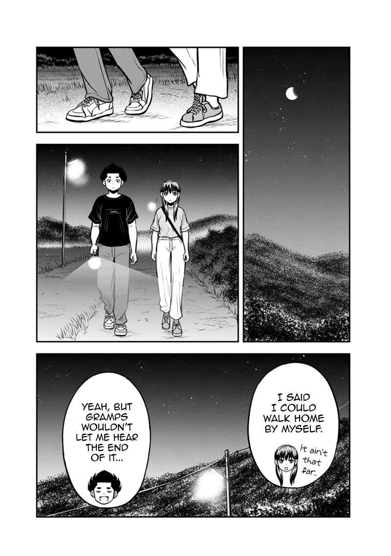 Orenchi Ni Kita Onna Kishi To Inakagurashi Surukotoninatta Ken 142 6
