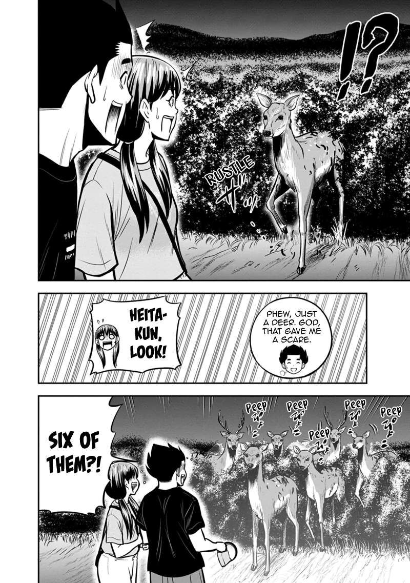 Orenchi Ni Kita Onna Kishi To Inakagurashi Surukotoninatta Ken 142 8