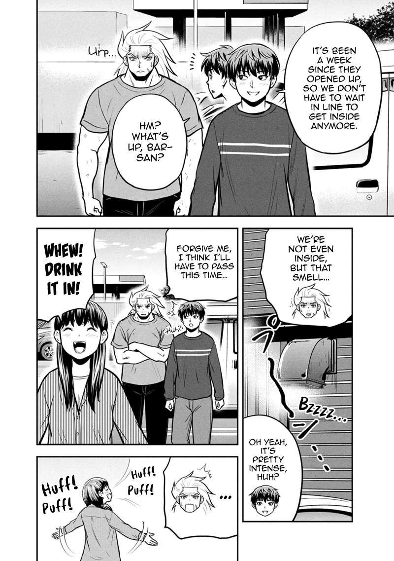 Orenchi Ni Kita Onna Kishi To Inakagurashi Surukotoninatta Ken 148 10