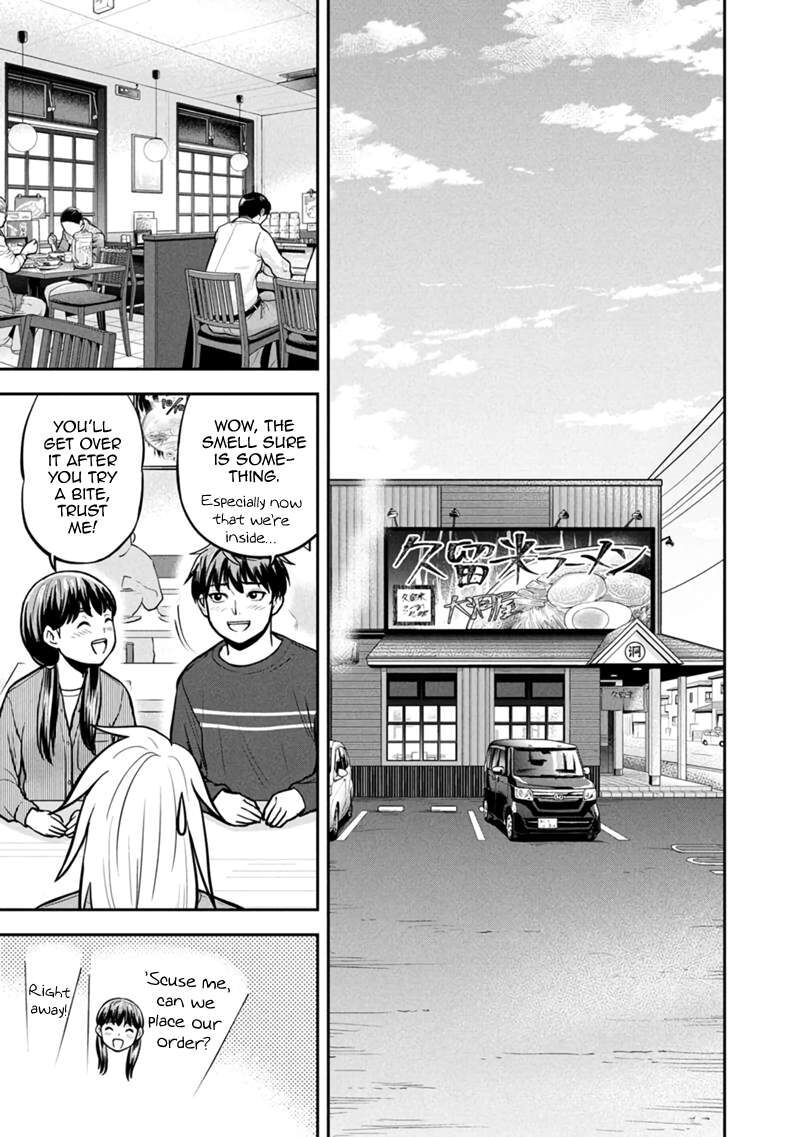 Orenchi Ni Kita Onna Kishi To Inakagurashi Surukotoninatta Ken 148 11