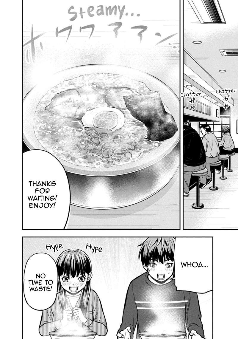 Orenchi Ni Kita Onna Kishi To Inakagurashi Surukotoninatta Ken 148 12