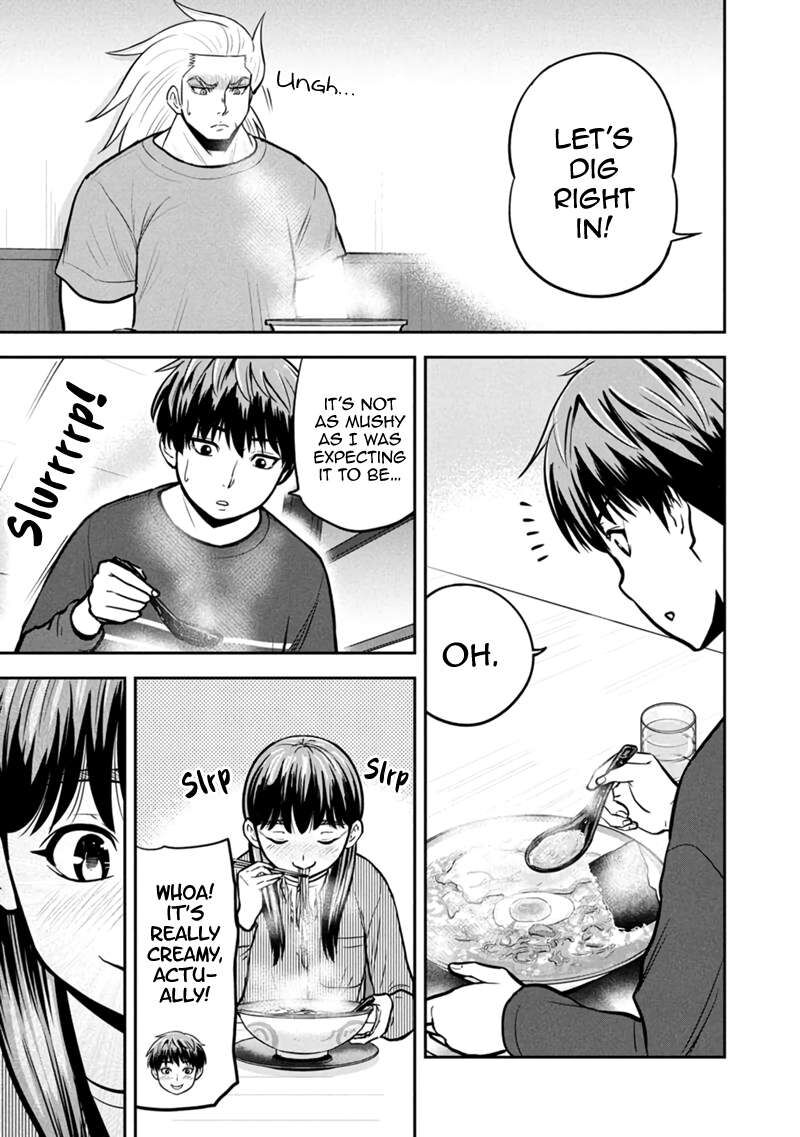 Orenchi Ni Kita Onna Kishi To Inakagurashi Surukotoninatta Ken 148 13