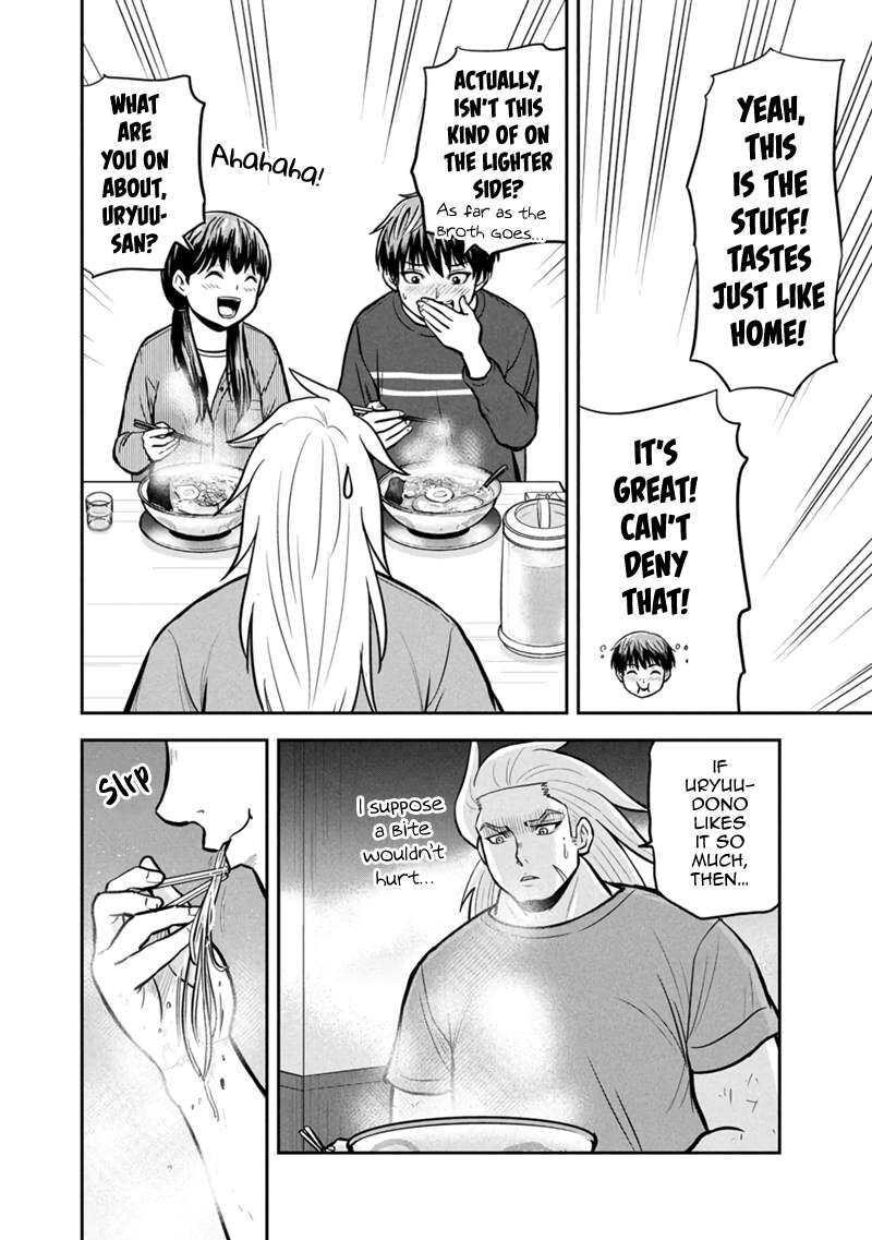 Orenchi Ni Kita Onna Kishi To Inakagurashi Surukotoninatta Ken 148 14