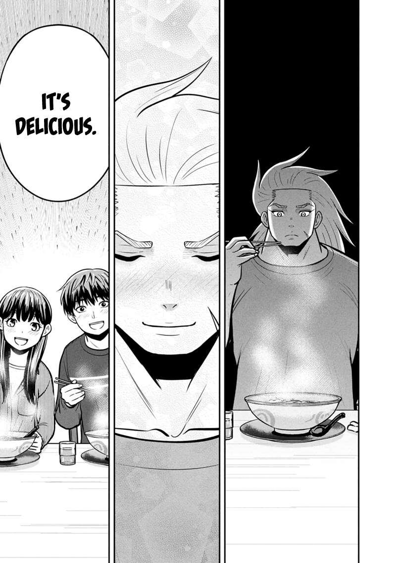 Orenchi Ni Kita Onna Kishi To Inakagurashi Surukotoninatta Ken 148 15