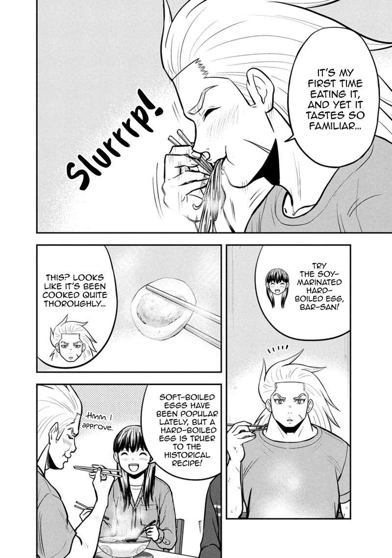 Orenchi Ni Kita Onna Kishi To Inakagurashi Surukotoninatta Ken 148 16