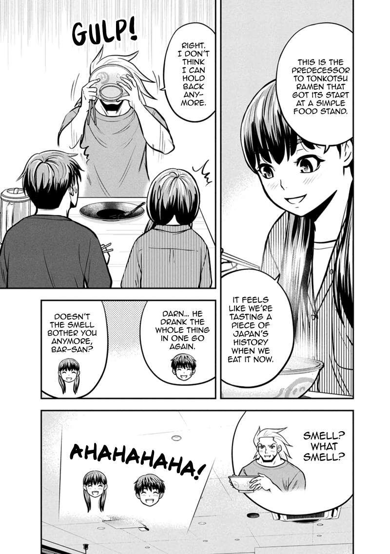Orenchi Ni Kita Onna Kishi To Inakagurashi Surukotoninatta Ken 148 17