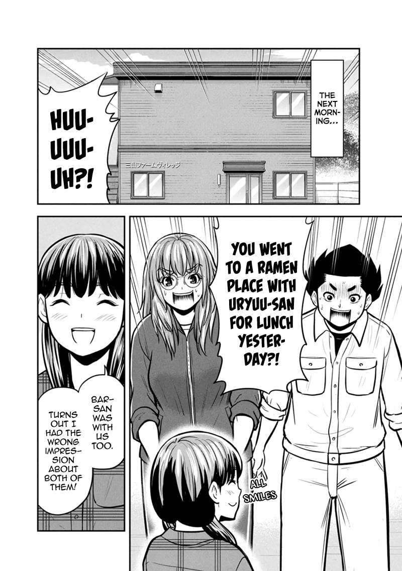 Orenchi Ni Kita Onna Kishi To Inakagurashi Surukotoninatta Ken 148 18