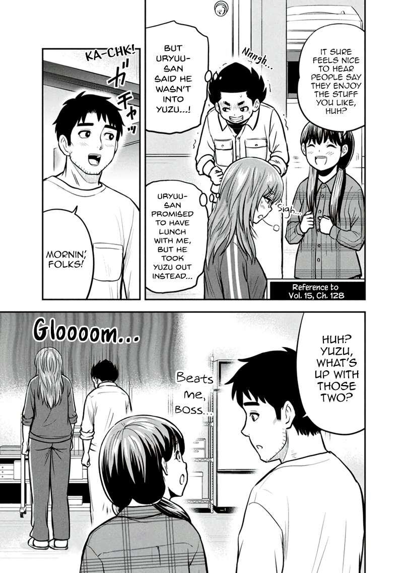 Orenchi Ni Kita Onna Kishi To Inakagurashi Surukotoninatta Ken 148 19