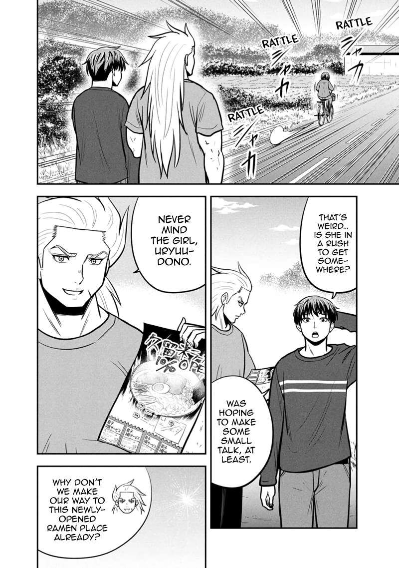 Orenchi Ni Kita Onna Kishi To Inakagurashi Surukotoninatta Ken 148 6