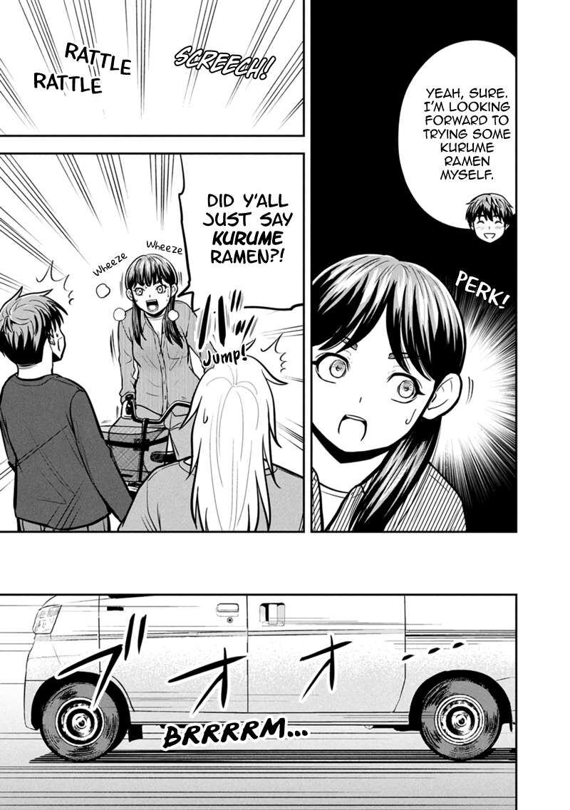 Orenchi Ni Kita Onna Kishi To Inakagurashi Surukotoninatta Ken 148 7