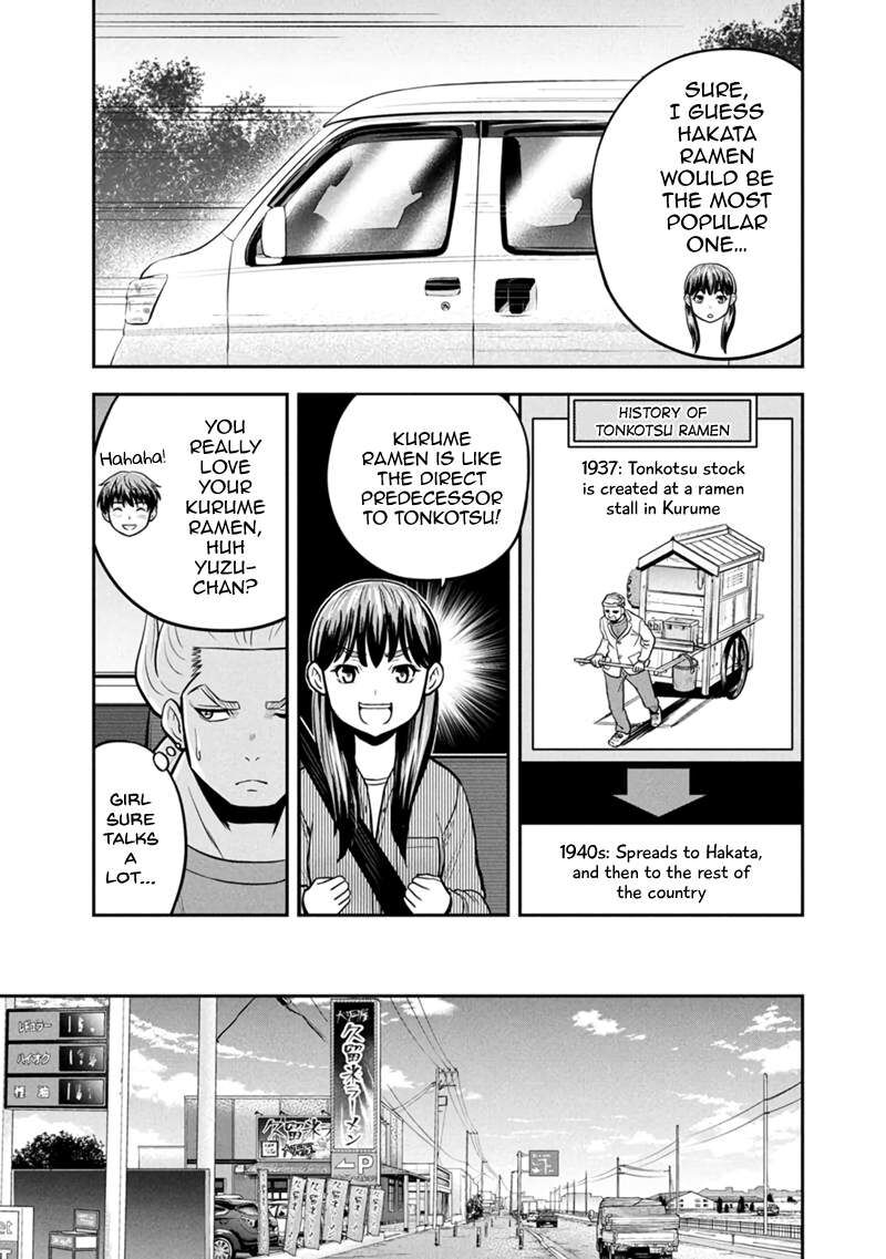 Orenchi Ni Kita Onna Kishi To Inakagurashi Surukotoninatta Ken 148 9