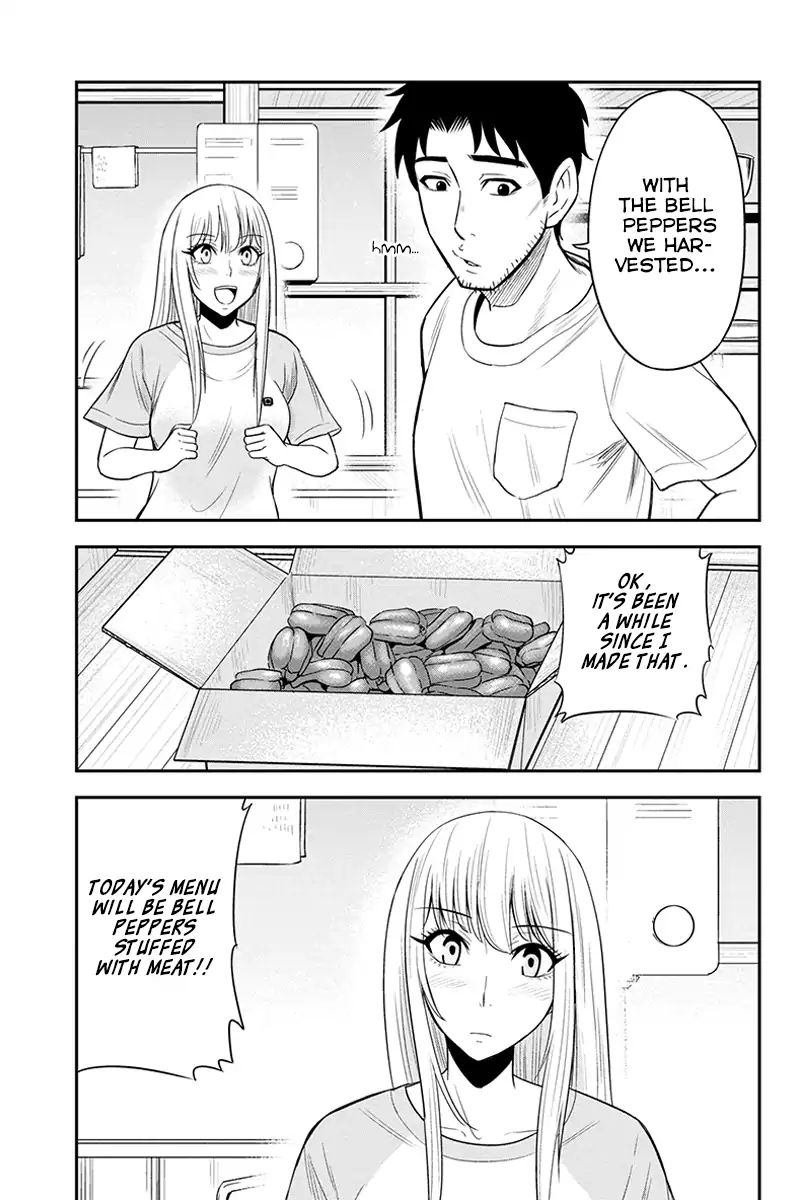 Orenchi Ni Kita Onna Kishi To Inakagurashi Surukotoninatta Ken 15 15